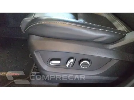 TIGGO 5x 1.5 VVT TURBO IFLEX SPORT CVT