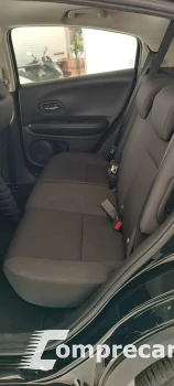 HR-V 1.8 16V LX