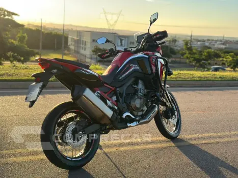 CRF 1100L
