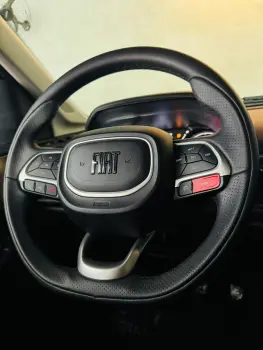 FASTBACK 1.0 Turbo 200 Hybrid Audace