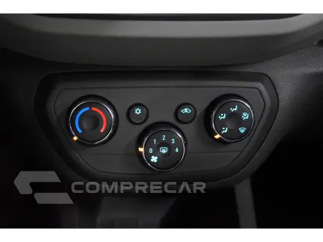 SPIN 1.8 LTZ 8V FLEX 4P AUTOMÁTICO