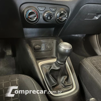 HB20 1.0 Comfort 12V