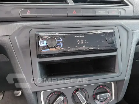 SAVEIRO 1.6 MSI ROBUST CS 16V FLEX 2P MANUAL