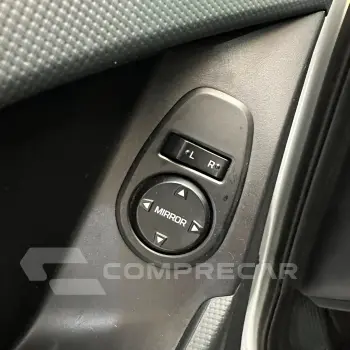 Creta Attitude 1.6 16V Flex Mec.