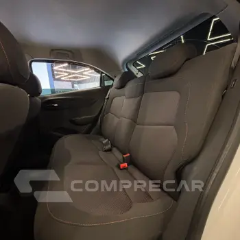 ONIX HATCH LTZ 1.4 8V FlexPower 5p Mec.