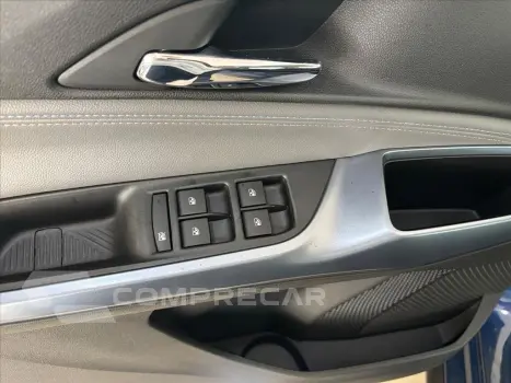 SPIN 1.8 LTZ 8V FLEX 4P AUTOMÁTICO