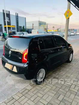UP 1.0 TSI Move UP 12V