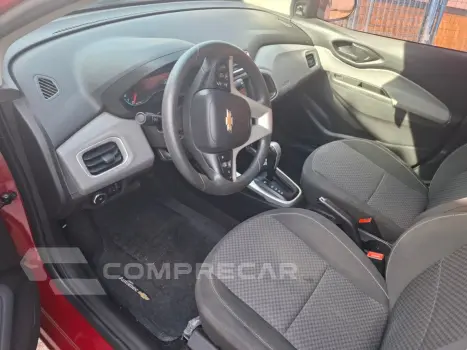Onix 1.4 Mpfi Lt 8V Flex 4P Automático