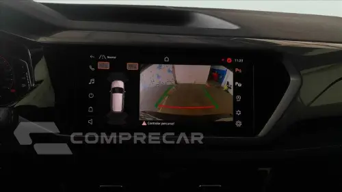 TAOS 1.4 250 TSI TOTAL FLEX HIGHLINE AUTOMÁTICO