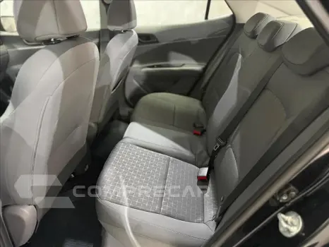 HB20S 1.0 12V Comfort