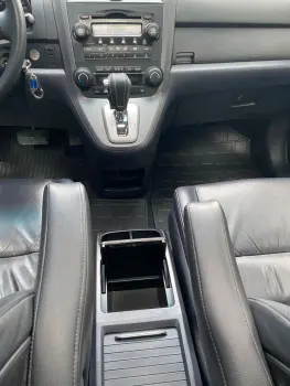 CRV 2.0 16V 4P EXL FLEX 4WD AUTOMÁTICO