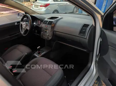 POLO SEDAN 1.6 MI Comfortline 8V