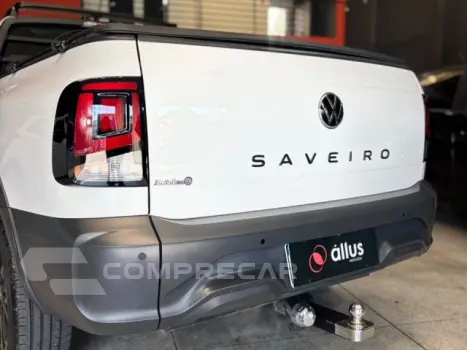SAVEIRO - 1.6 MSI TRENDLINE CS 16V 2P MANUAL