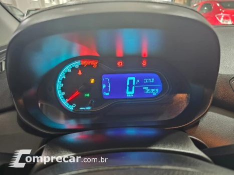 ONIX 1.4 MPFI LTZ 8V