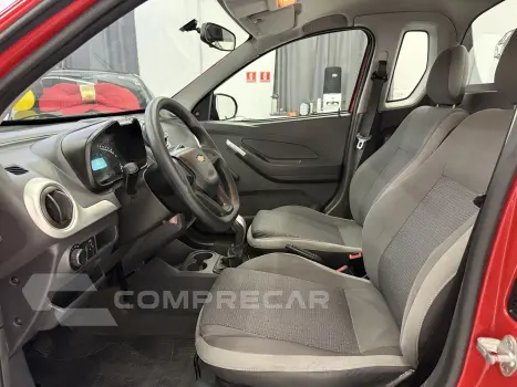 MONTANA 1.4 MPFI LS CS 8V