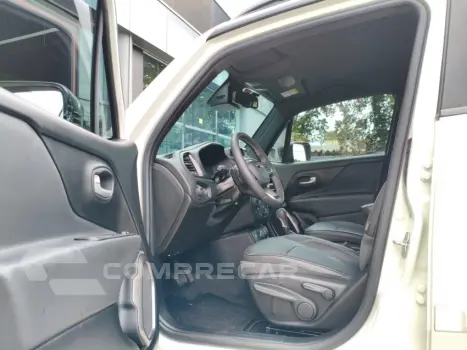 RENEGADE 1.3 T270 Turbo S 4X4