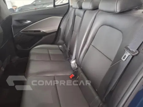 ONIX 1.0 TURBO FLEX PLUS PREMIER AUTOMÁTICO