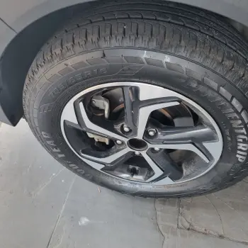 CRETA 1.6 16V Attitude