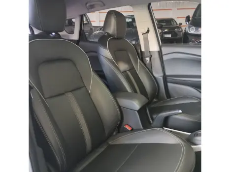 TRACKER 1.0 TURBO FLEX LTZ AUTOMÁTICO