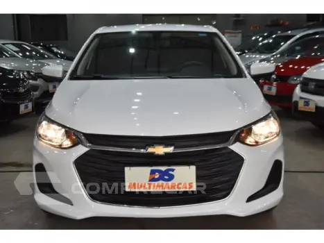 ONIX - 1.0 LT MANUAL