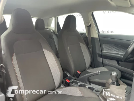 POLO 1.0 MPI
