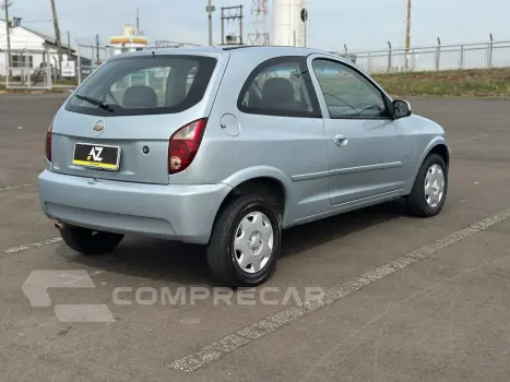 CELTA 1.0 MPFI VHCE Life 8V