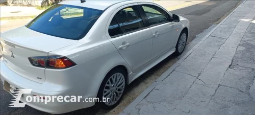 SENTRA 2.0 16V Excluvise
