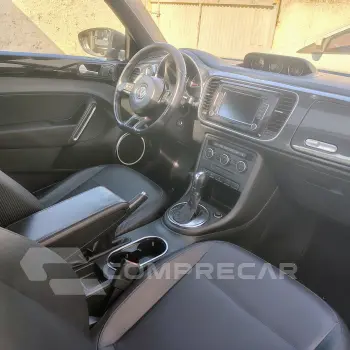 FUSCA 2.0 TSI 16V