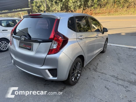 FIT 1.5 EX 16V