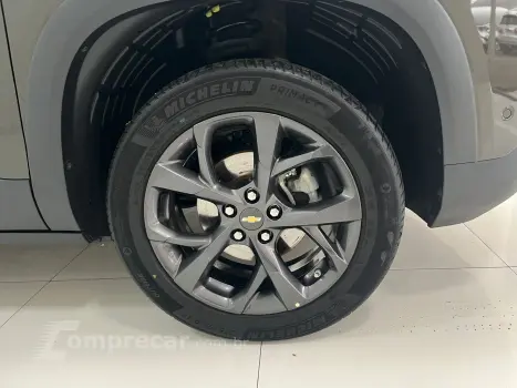 MONTANA 1.2 Turbo Premier