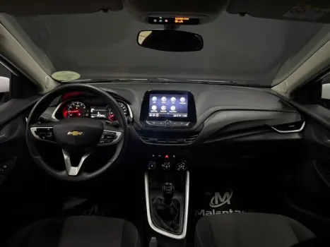 ONIX 1.0 FLEX LT MANUAL