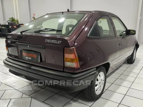 KADETT 1.8 EFI Lite 8V
