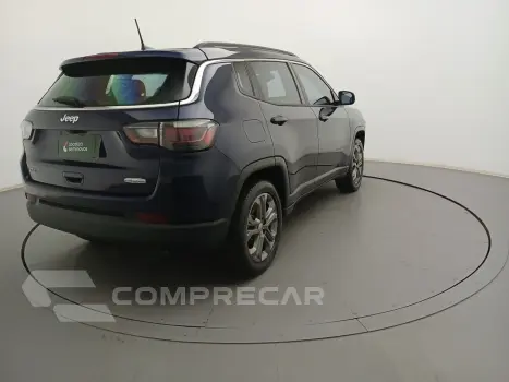 COMPASS 1.3 T270 TURBO FLEX LONGITUDE AT6