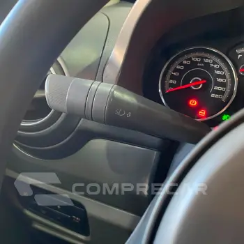 Palio ATTRACTIVE 1.0 EVO Fire Flex 8v 5p