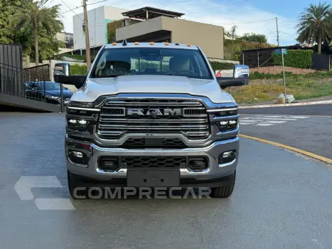 2500 6.7 I6 Turbo Laramie CD 4X4