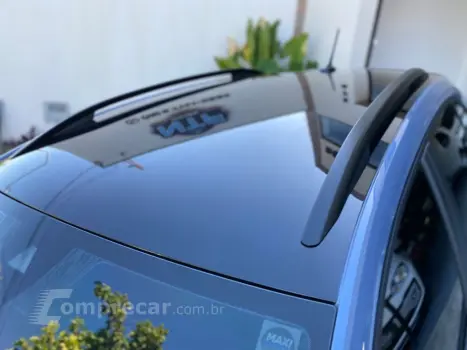 Nivus Highline 1.0 200 TSI Flex Aut.