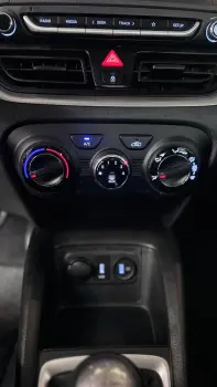 HB20 1.0 12V Evolution