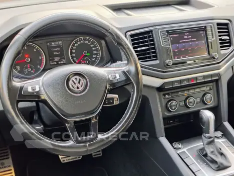 AMAROK High.CD 2.0 16V TDI 4x4 Dies. Aut