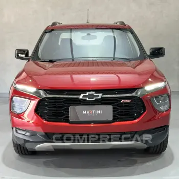 MONTANA RS 1.2 Turbo Flex 12V Aut.