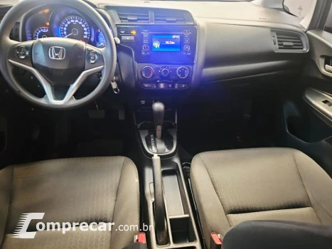 FIT 1.5 Personal 16V