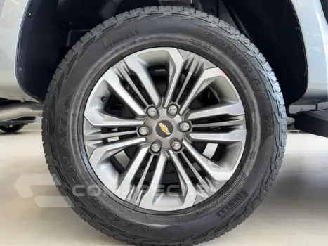 S10 2.8 16V Turbo High Country CD 4X4