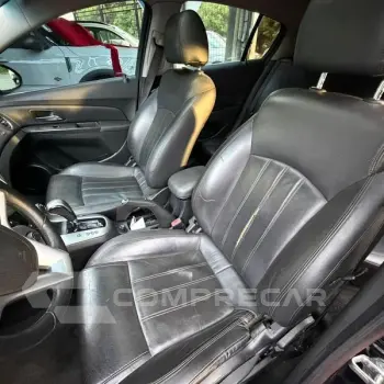 CRUZE LTZ HB