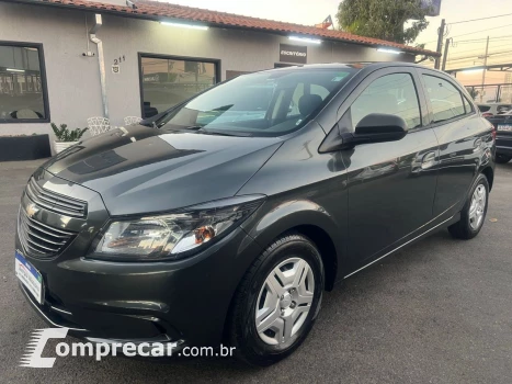 CHEVROLET Onix Hatch 1.0 4P FLEX JOY 4 portas