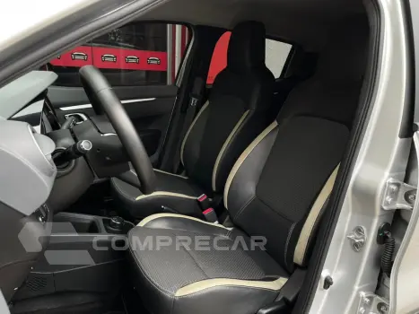 KWID E-TECH 27 KW ELÉTRICO