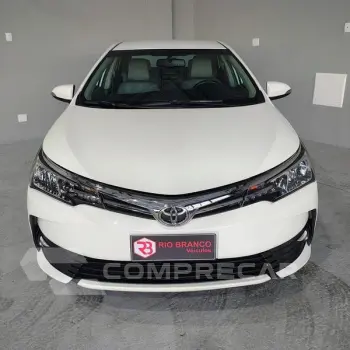 COROLLA XEI 2.0 FLEX