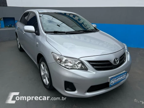 COROLLA 1.8 GLI 16V
