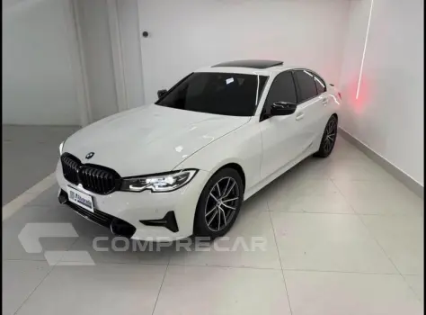 320I  ACTIVE FLEX