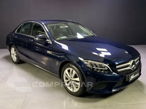 C 180 1.6 CGI FLEX EXCLUSIVE 9G-TRONIC