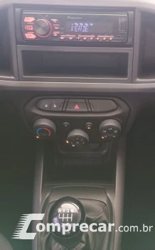 Onix Hatch 1.0 4P FLEX JOY