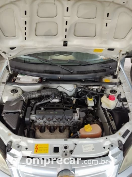 CELTA 1.0 MPFI VHCE Spirit 8V